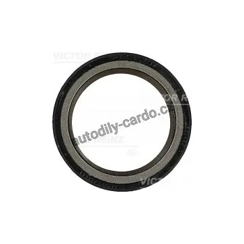 Automobilové těsnění Těsnící kroužek hřídele, klikový hřídel VICTOR REINZ (VR 81-36791-00)