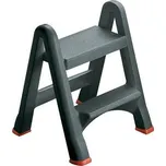 KETER - plastové schůdky