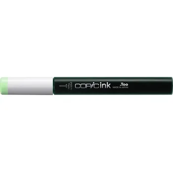 Lihový inkoust COPIC Refill Ink 12ml, YG41 Pale cobalt green