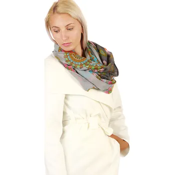 Šátek Glara Kruhový šátek 792463