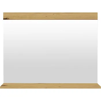 Zrcadlo Zrcadlo Focus Oak Artisan