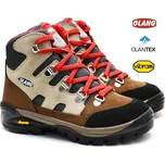 OLANG PIETRO .TEX 848 Trekové boty Velikost: 32