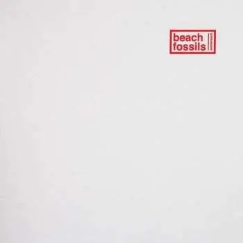 Zahraniční hudba CD Beach Fossils: Somersault 2017