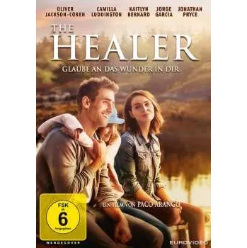 Zahraniční hudba DVD Various: The Healer 2019