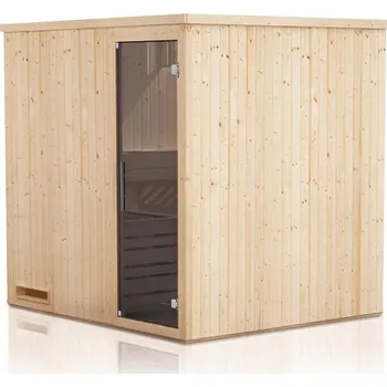 Sauna Sauna PERHE 2018