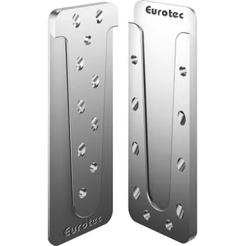 Tesařské kování Eurotec MAGNUS L - skrytý spoj trámů