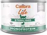 Calibra Cat Life konzerva Sterilised…