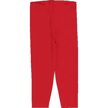 Dívčí legíny Dětské tříčtvrteční legíny RUBY Maxomorra Velikost: 74/80