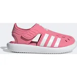 adidas Performance WATER SANDAL C Dětské sandále EU 31 GW0386