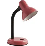 GTV Rio lampa stolní červená