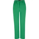 ELEGANTNÍ ZELENÉ KALHOTY Vero Moda