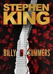 Billy Summers - Stephen King (2022, pevná)