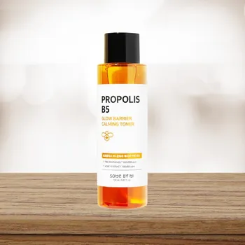 SOME BY MI - Propolis B5 Glow Barrier Calming Toner - Tonikum s propolisem - 150 ml