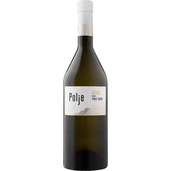 Pinot Grigio DOC Collio, Sutto Polje