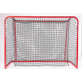 Florbalová branka Florbalová branka 120x90 se sítěmi sítě, ale bez nasazených sítí