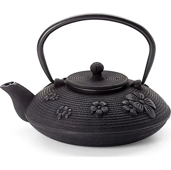 Hua - litinová čajová konvice 750 ml