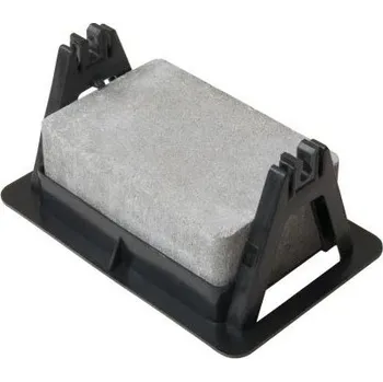 Hromosvod Podpěra vedení na ploché střechy PV 21d-eko beton/plast 22002