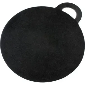 Plotna litinová 30 cm