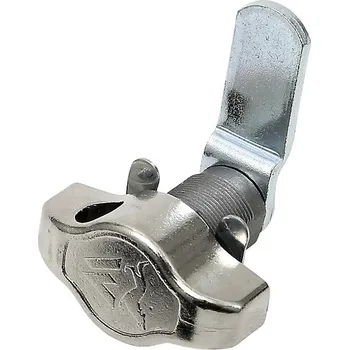 Visací zámek Zamykání otočnou závorou - kaiserkraft