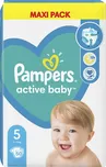Pampers Active Baby 5 Junior 11-16 kg