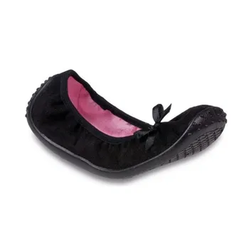 Dívčí baleríny Befado Nina 893Q093 černé 37