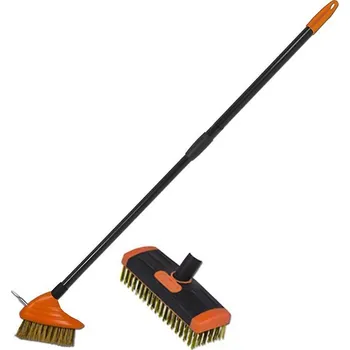 Drátěný kartáč Sada drátěných kartáčů