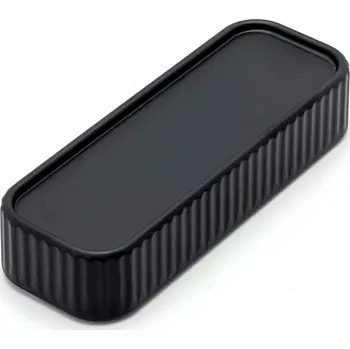 In-Design Nábytková úchytka Nancy černá