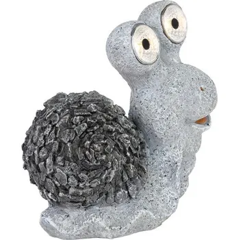 Venkovní osvětlení Globo 33205 | SOLAR solární svítidlo | LED | IP44 | V: 20 cm |