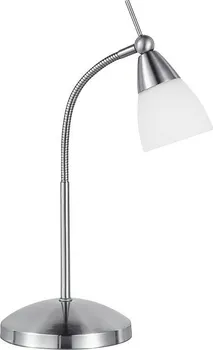 Lampička Paul Neuhaus Tila 1xG9 40W stříbrná