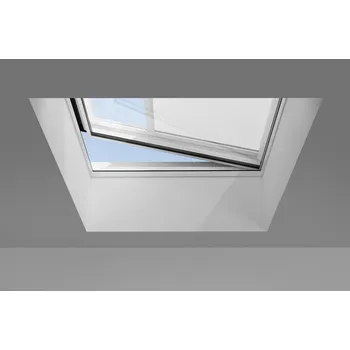 Markýza Dálkově ovládaná markýza Velux MSU Velux: 60x60 cm