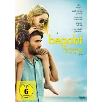 Zahraniční hudba DVD Various: Begabt - Die Gleichung Eines Lebens 2020