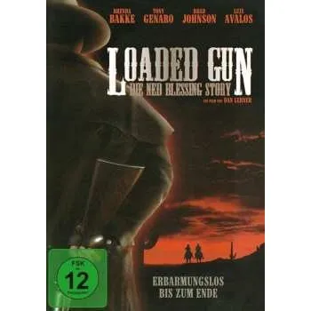 Zahraniční hudba DVD Various: Loaded Gun - Die Ned Blessing Story 2022