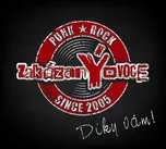 Díky vám! - ZakázanÝovoce [CD]