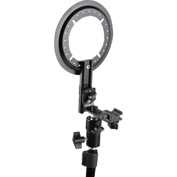 Držák blesku Držák systémového blesku pro easy sotbox (BSB3)