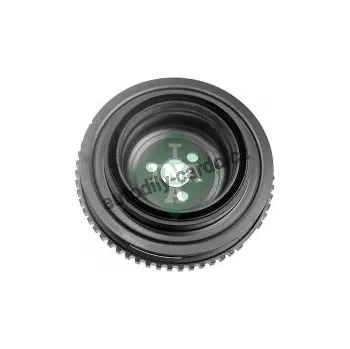 Rozvod motoru Řemenice klikové hřídele INA (IN 544002110)