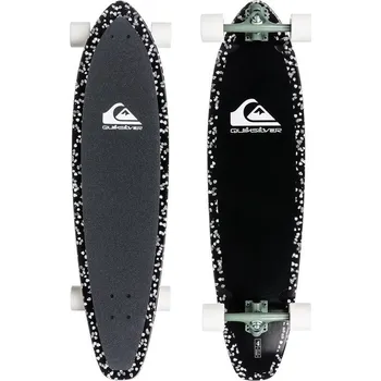 Longboard quiksilver Longboard midnight longboard black