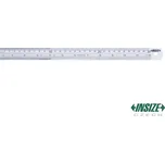 Ocelové pravítko 1200 mm INSIZE