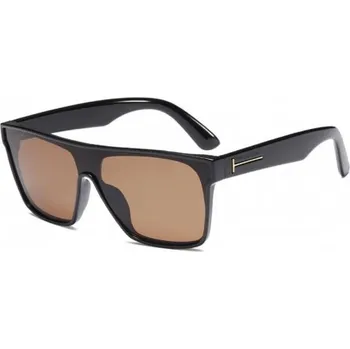 Sluneční brýle NEOGO | NEOGO Nate 6 sluneční brýle, Black / Tea (GNE014C06)