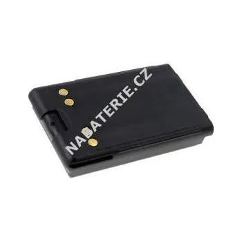 Baterie pro Yaesu FT-60 Li-Ion (7,4V/2500mAh)