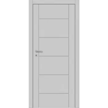 Interiérové dveře BARAŃSKI interiérové dveře BARAŇSKI PREMIUM Barcelona B.2