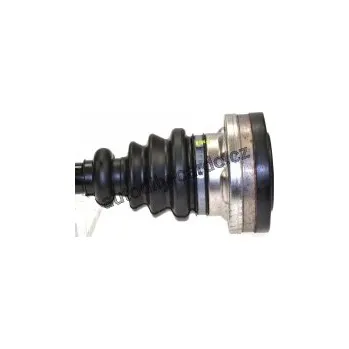 Hřídel nápravy Hnací hřídel LÖBRO 302376 - VW