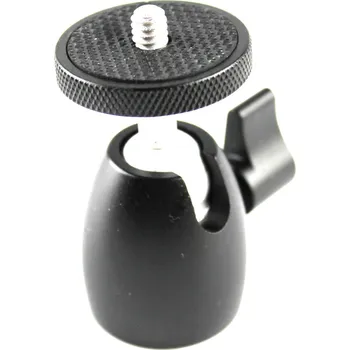 Stativová hlava 3D Stativová kulová hlava HL11X (HL11X)