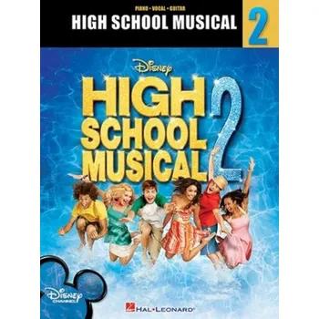 High School Musical 2: Sing It All Or Nothing!