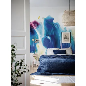 Tapeta Coloray Fototapeta Abstraktní skvrny Samolepící Fototapeta Vliesová 250 x 250 cm coloraydecor-f-ss-502670269