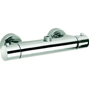 Vodovodní baterie PAINI - Itálie | COX 78T.511H termostatická nástěnná sprchová bez příslušenství (vodovodní baterie) - CHROM COX78T.511H