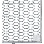 Scobalit Tahokov rošt 410 x 240 mm