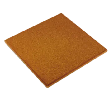 Dlažba Recenze Gresan Albarracin GRA2525 25 x 25 cm cihlová