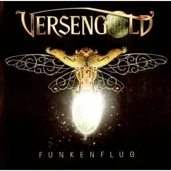 Zahraniční hudba CD Versengold: Funkenflug 2017 Jewel Case