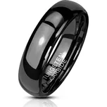 Steel Edge Pánský prsten wolfram SERTU01-8 Velikost: 62