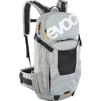 batoh na kolo Batoh EVOC FR ENDURO TEAM, 16L, Stone Velikost: S